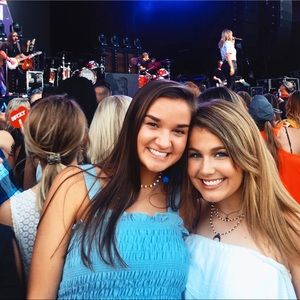 Meet your Posher, Anna